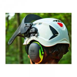 3M X4 X5000 Helmets 1